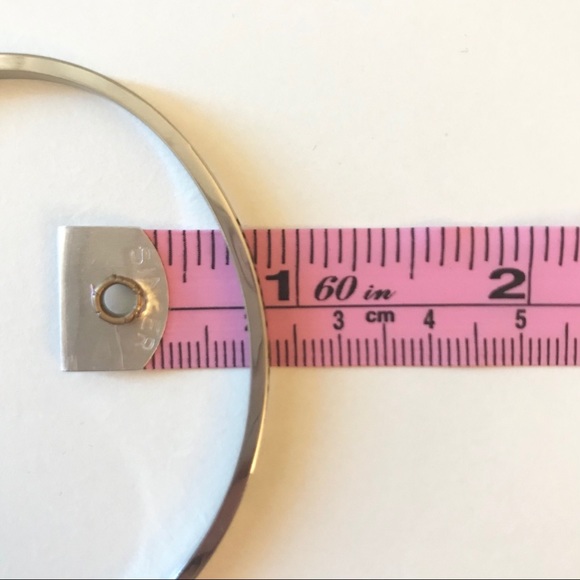 Intuitions Friendship Bracelet Stainless Steel - Picture 14 of 14